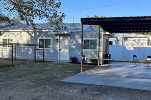 248 Waupoo Trail, Whitney, TX 76692 - Photo 1