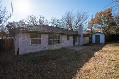 5605 Trails Edge Drive, Arlington, TX 76017 - Photo 25