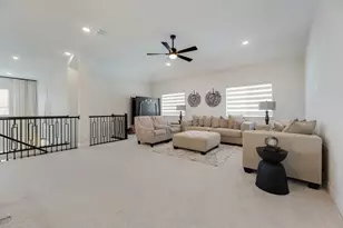 12436 Compassplant Dr, Frisco, TX 75035 - Photo 25