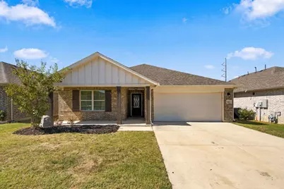 5117 Del Monte Drive, Denton, TX 76207 - Photo 1