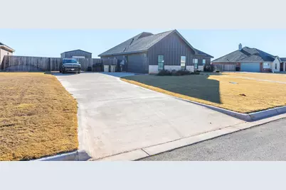 189 Windy Hill Drive, Tuscola, TX 79562 - Photo 3