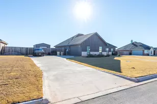 189 Windy Hill Dr, Tuscola, TX 79562 - Photo 3