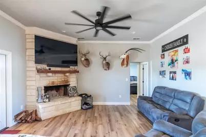 189 Windy Hill Drive, Tuscola, TX 79562 - Photo 15