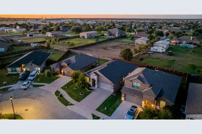 540 Dunmore Drive, Haslet, TX 76052 - Photo 1