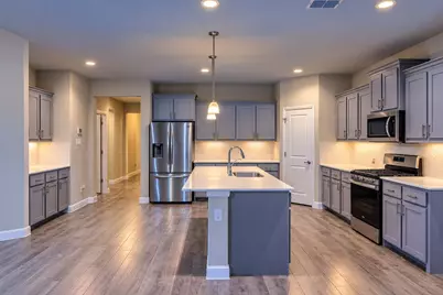540 Dunmore Drive, Haslet, TX 76052 - Photo 7