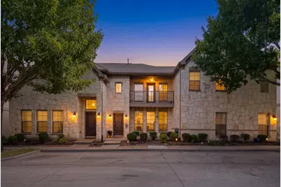 8617 Trolley Trail, McKinney, TX 75070 - Photo 1