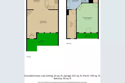 8617 Trolley Trail, McKinney, TX 75070 - Photo 21