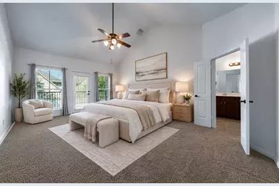 8617 Trolley Trail, McKinney, TX 75070 - Photo 13