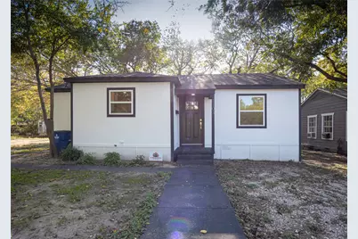 1103 N Sherman Street, Ennis, TX 75119 - Photo 1
