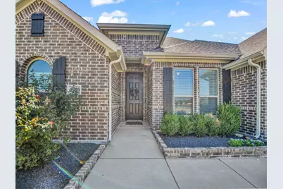 15129 Fleet Hill Road, Weatherford, TX 76008 - Photo 1
