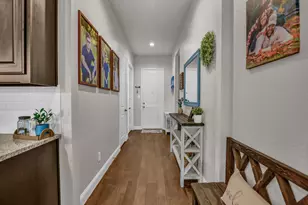 15129 Fleet Hill Rd, Weatherford, TX 76008 - Photo 5