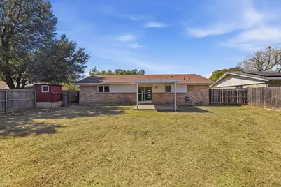 206 Rockaway Drive, Duncanville, TX 75116 - Photo 27
