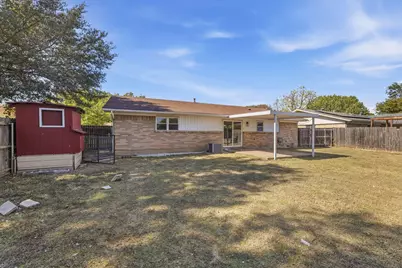 206 Rockaway Drive, Duncanville, TX 75116 - Photo 29