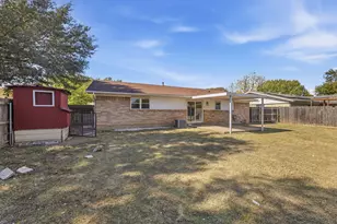 206 Rockaway Dr, Duncanville, TX 75116 - Photo 29