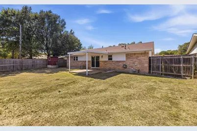 206 Rockaway Drive, Duncanville, TX 75116 - Photo 25