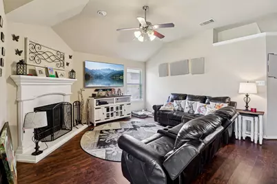 8221 Mule Deer Run, Fort Worth, TX 76179 - Photo 3