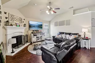 8221 Mule Deer Run, Fort Worth, TX 76179 - Photo 3