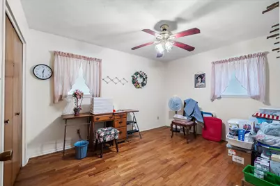 1310 Woodland Drive, Canton, TX 75103 - Photo 25