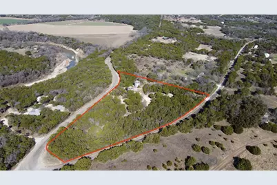 4003-A County Road 1007, Glen Rose, TX 76043 - Photo 1