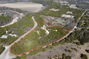 4003-A County Road 1007, Glen Rose, TX 76043 - Photo 1