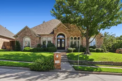 8200 Edgemont Court, North Richland Hills, TX 76182 - Photo 1