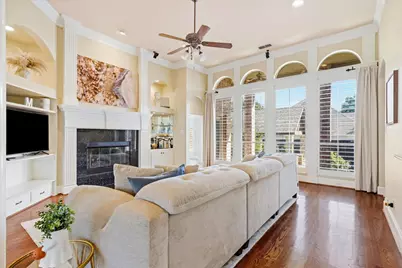 8200 Edgemont Court, North Richland Hills, TX 76182 - Photo 17