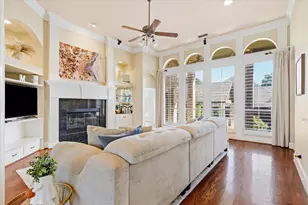 8200 Edgemont Ct, North Richland Hills, TX 76182 - Photo 17