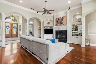 8200 Edgemont Ct, North Richland Hills, TX 76182 - Photo 13