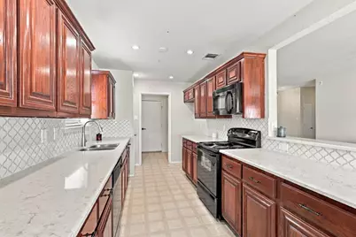 2325 Wakecrest Drive, Fort Worth, TX 76108 - Photo 9