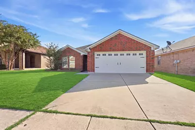 2325 Wakecrest Drive, Fort Worth, TX 76108 - Photo 1