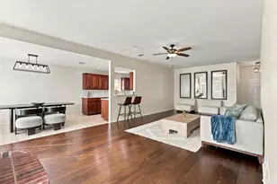 2325 Wakecrest Dr, Fort Worth, TX 76108 - Photo 5