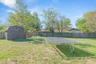 322 Juanita Ave, Wills Point, TX 75169 - Photo 31