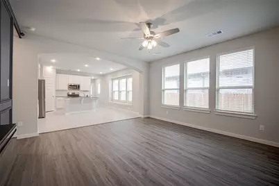 3911 Spencer Lane, Heartland, TX 75126 - Photo 9