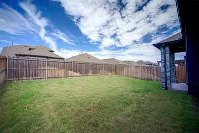 3911 Spencer Lane, Heartland, TX 75126 - Photo 33