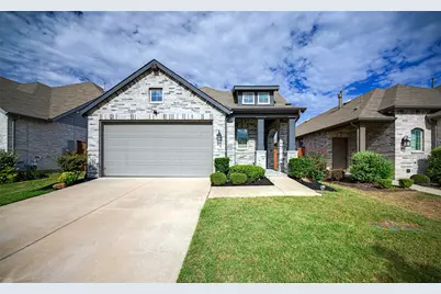 3911 Spencer Lane, Heartland, TX 75126 - Photo 1