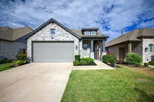 3911 Spencer Ln, Heartland, TX 75126 - Photo 1
