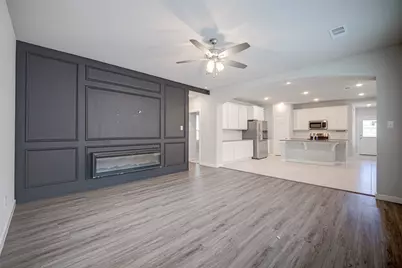 3911 Spencer Lane, Heartland, TX 75126 - Photo 7