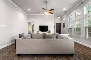 1008 10th St, Argyle, TX 76226 - Photo 5