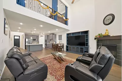 2425 Muirfield Drive, Little Elm, TX 75036 - Photo 13