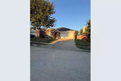 8729 Muir Drive, Fort Worth, TX 76244 - Photo 1