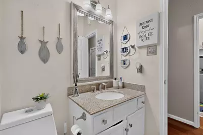 2819 Williams Way Court, Dallas, TX 75228 - Photo 23