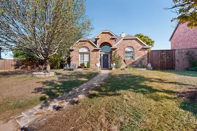 2819 Williams Way Court, Dallas, TX 75228 - Photo 39