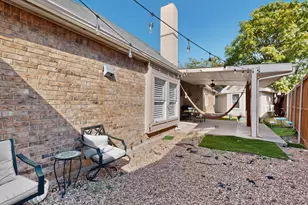 2819 Williams Way Ct, Dallas, TX 75228 - Photo 33