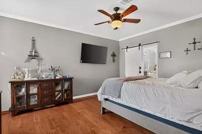 2819 Williams Way Court, Dallas, TX 75228 - Photo 15