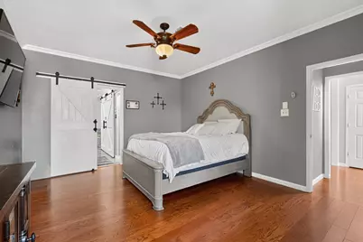 2819 Williams Way Court, Dallas, TX 75228 - Photo 13