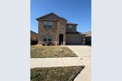 16721 Porterfield Lane, Justin, TX 76247 - Photo 1