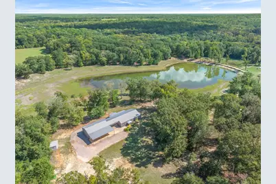 1143 Vz County Road 4602, Ben Wheeler, TX 75754 - Photo 37