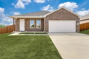 1428 Brushy Crk Dr, Cleburne, TX 76033 - Photo 1
