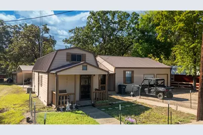 274 Private Road 7717, Emory, TX 75440 - Photo 3