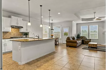 9220 Bronze Meadow Drive, Fort Worth, TX 76131 - Photo 5